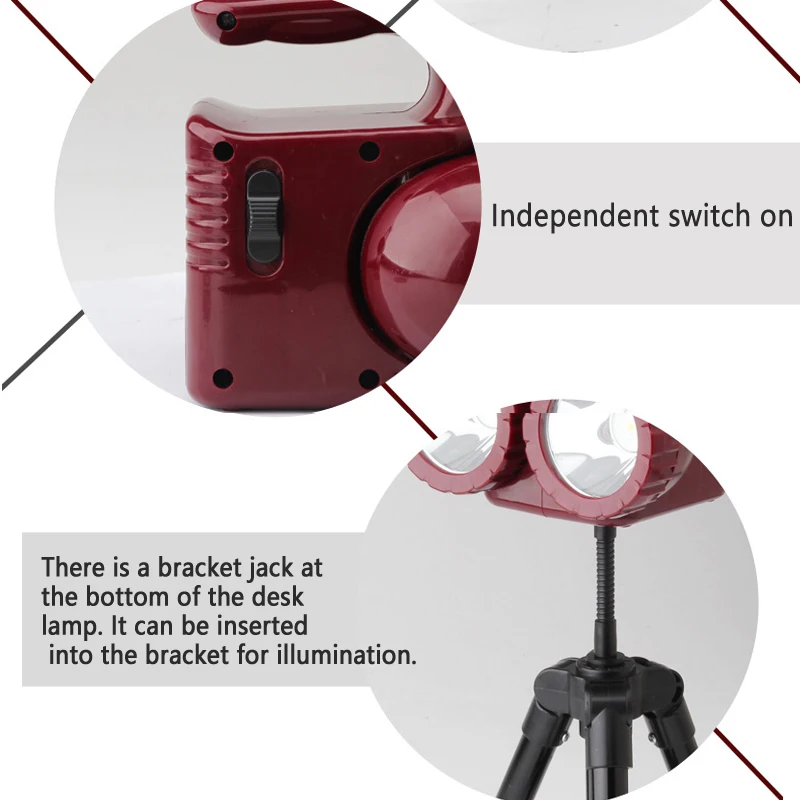 구매 25h 슈퍼 파워 야외 캠핑 텐트 라이트 휴대용 랜턴 전원 충전식 분위기 캠핑 라이트 낚시 라이트