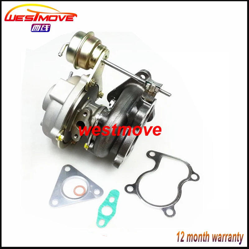 K03 Турбокомпрессор 53039880006 454083 турбо для Volkswagen Vento Sharan Polo III Passat B4 Jetta Golf IV Caddy II 1 9
