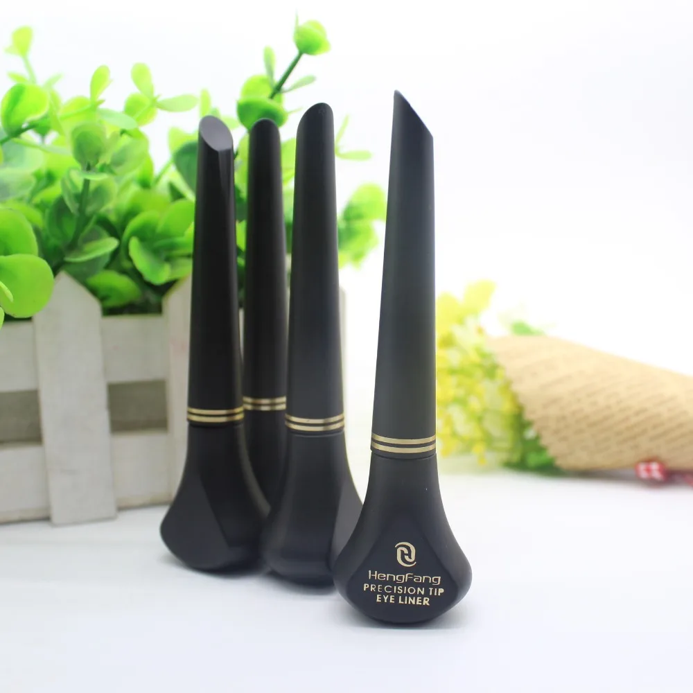 New Black Makeup Cosmetic Waterproof Long-lasting Liquid Eyeliner Eye Liner Pencil Pen Beauty Free Shipping | Красота и здоровье