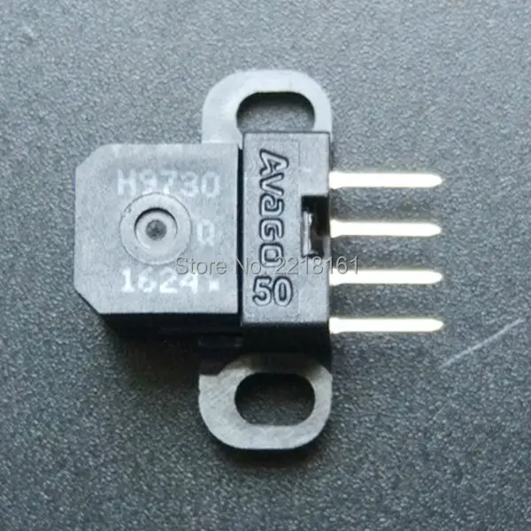 Оригинальный Новый AVAGO H9730 Q50 растровый датчик для JHF Vista Леопард Allwin человека Xuli
