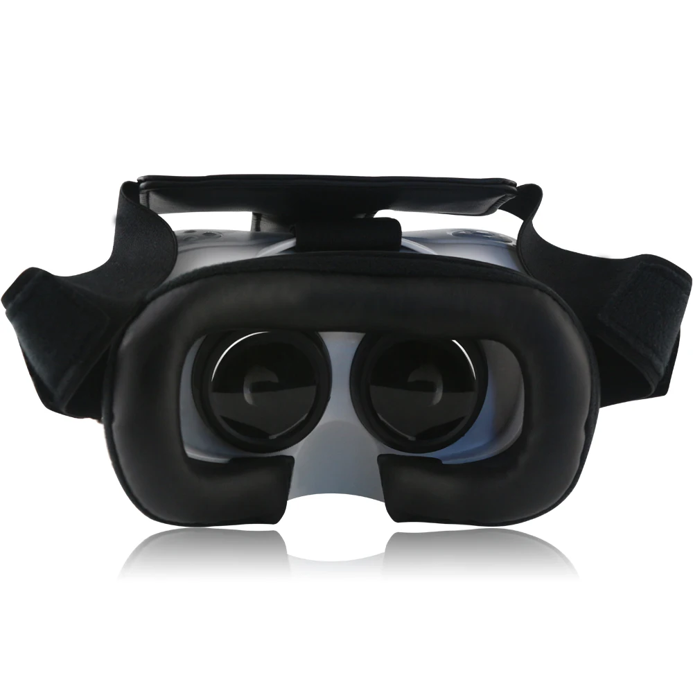 Виртуальной Реальности Игры Кино 3D Очки Все в Одном VR Гарнитуры 5.5 дюймов 1080 P