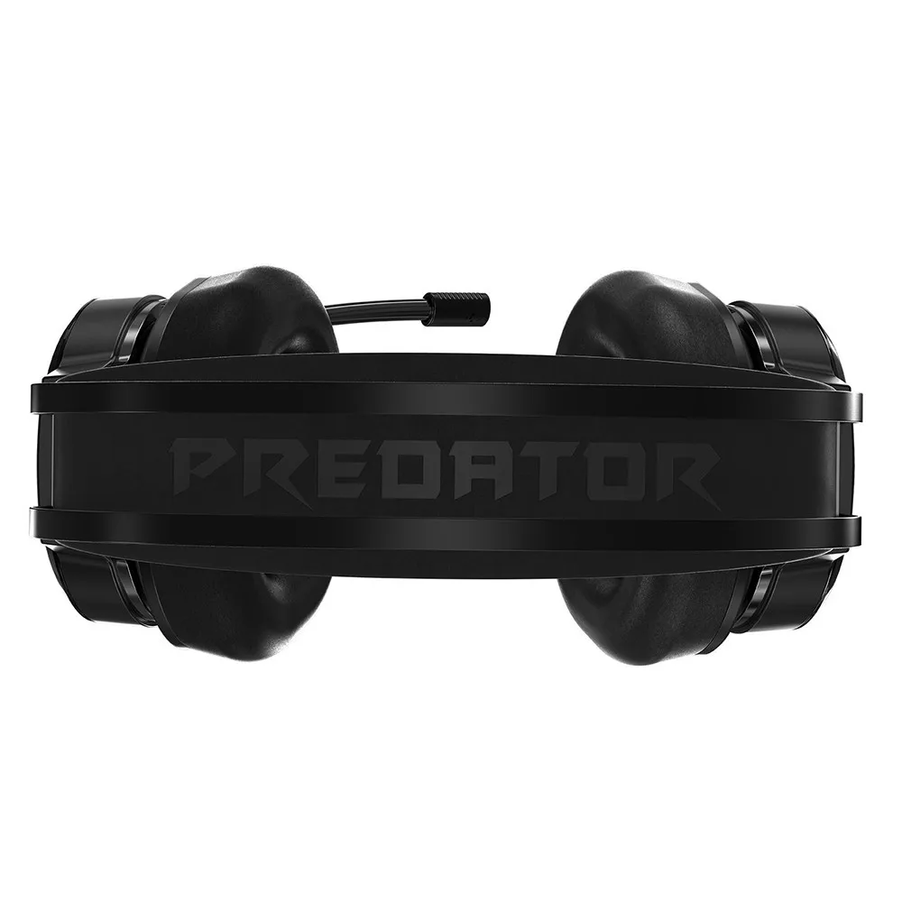 Для acer Predator Galea 300 игровые гарнитуры большие наушники с легким микрофоном стерео