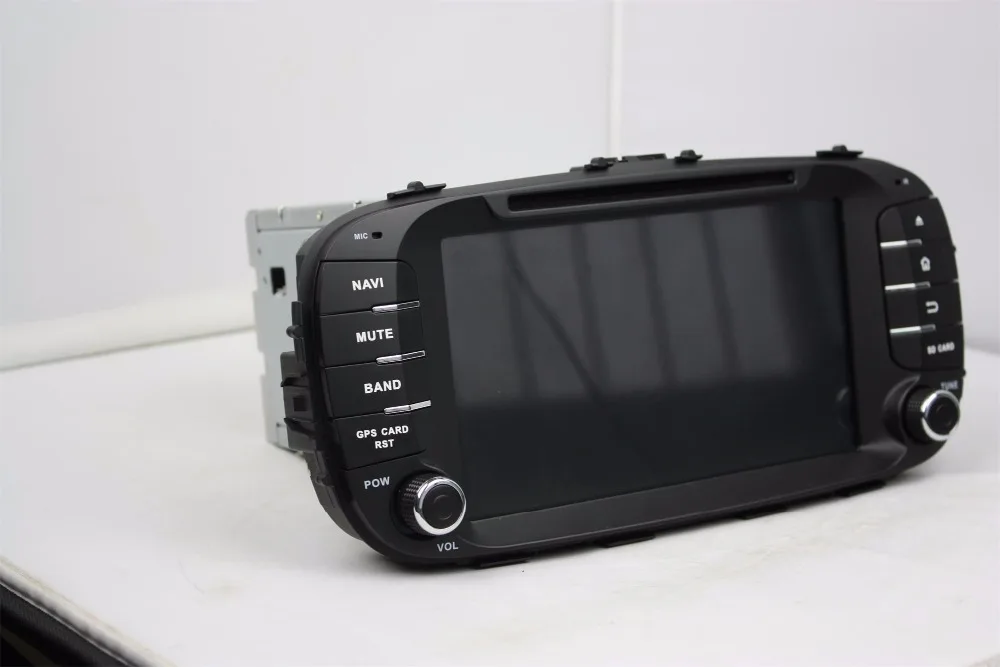 DSP PX6 IPS 2 din 8 &quotAndroid 10 0 автомобильное радио аудио DVD GPS для Kia Soul 2014 2015 2016 2017 Bluetooth 5 WIFI