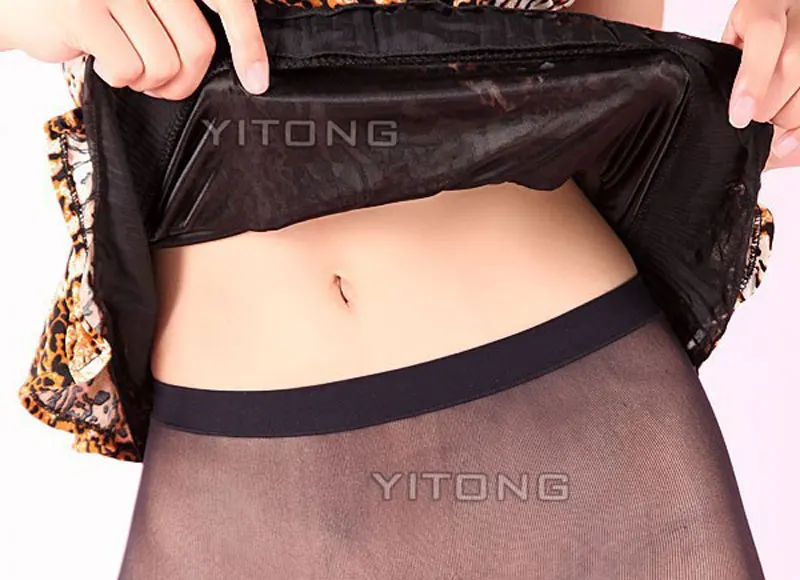 Сексуальное женское Бесшовное ультратонкое прозрачное сексуальное нижнее белье