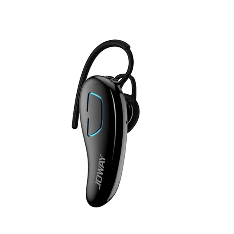 JOWAY H02 Беспроводной громкой связи Bluetooth гарнитура Шум с функциями снижения модные