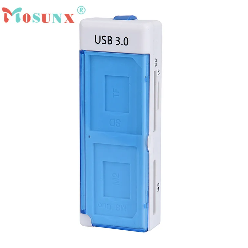 Лидер продаж миниатюрный высококачественный 5 Гбит/с Высокоскоростной USB 3 0 Micro SD