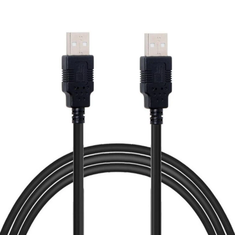 Экранированный USB кабель 2 0 длиной 3 м 5 8 передачи данных типа А Папа папа для