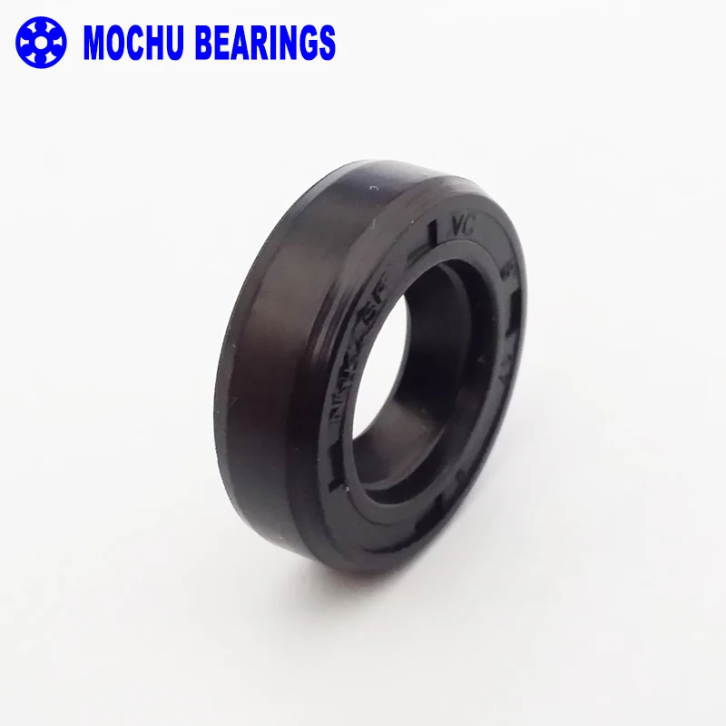 10 шт. NQK 8x17x5 VC8x17x5 NBR Skeleton Oil Seal 8*17*5 Seals высококачественное уплотнение|seal nbr|seal oilseal shaft