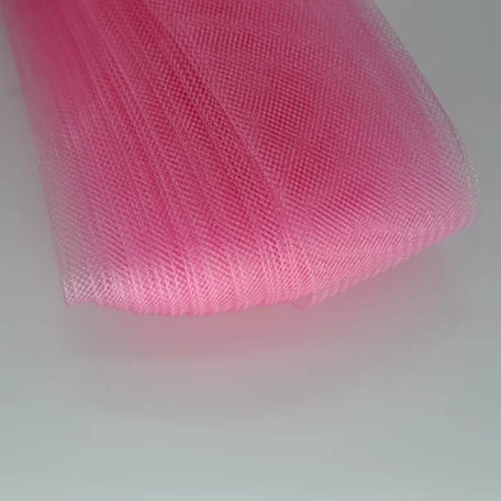 04 Мягкая полиэфирная плоская тесьма с кринолинами из конского волоса, тканевая лента для шляп/рукоделия/свадебного платья, аксессуары для шитья - Цвет: 04
