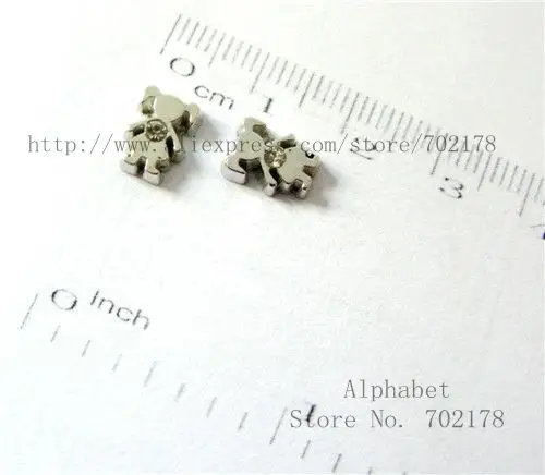 Mix Boy and Girl with Clear Rhinestone 10pcs floating locket memory charms for Christmas gift | Украшения и аксессуары