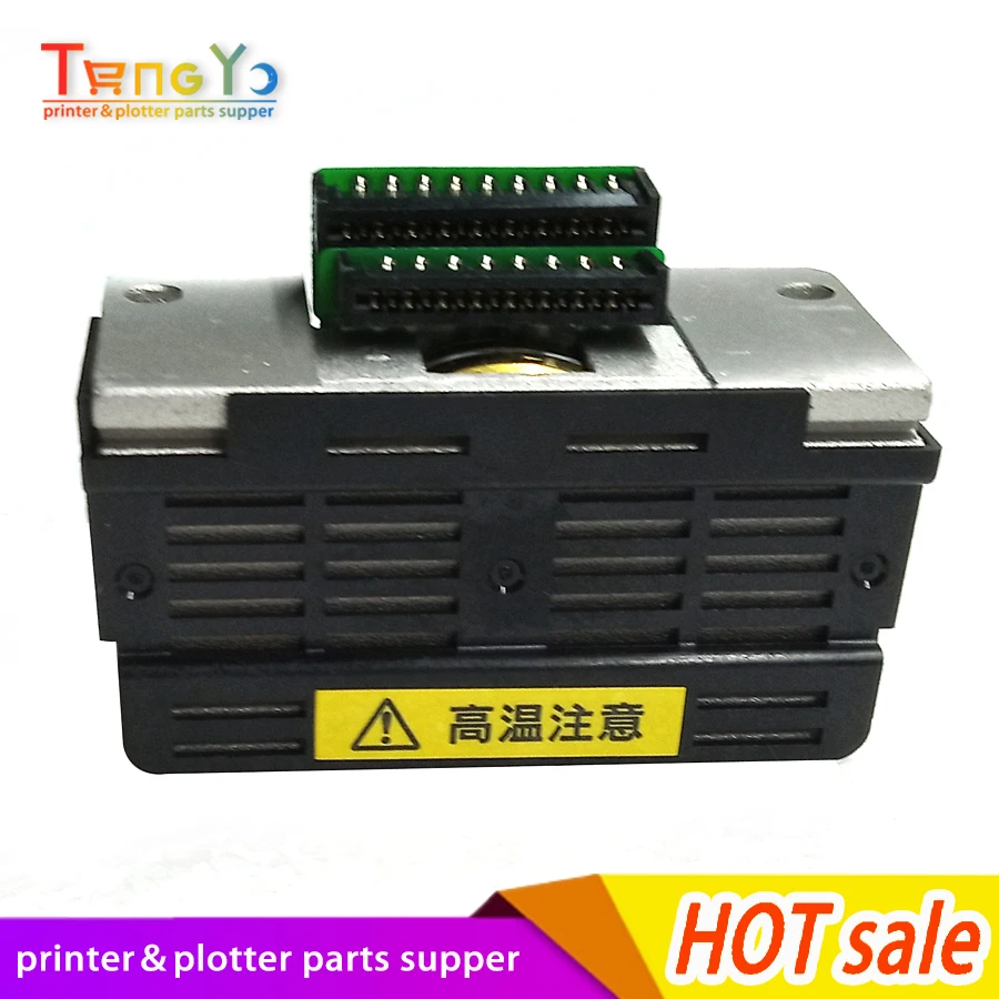 Новинка для EPSON PLQ20 PLQ-20 PLQ22 PLQ-30 PLQ30 PLQ90 печатающая головка OEM #: F052010 | Компьютеры и