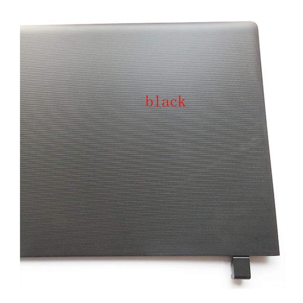 GZEELE For Lenovo ideapad 100-15 100-15IBY B50-10 Laptop LCD Back Cover Top case Rear Lid AP1HG000100 hinge hinges | Компьютеры и офис