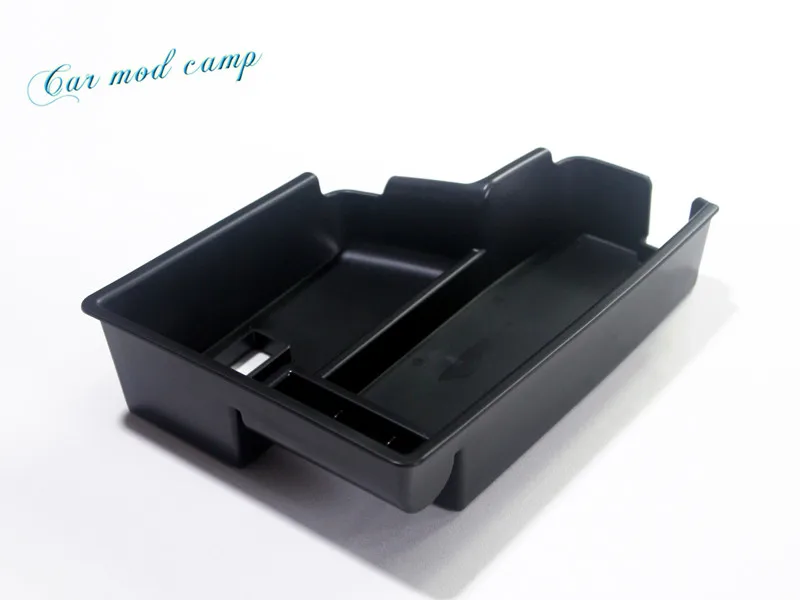 LHD! Car Accessories for BMW 1 Series F20 5-door hatchback 2012-2017 Center Console Armrest Storage Box Organizer Tray | Автомобили и