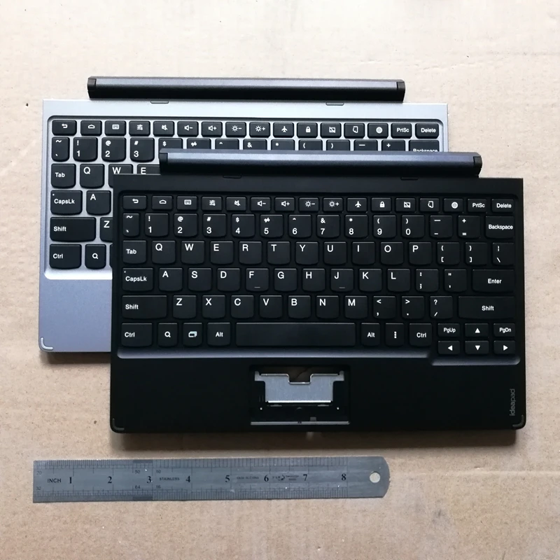 США новая клавиатура для ноутбука Упор рук верхний корпус lenovo IDEAPAD A10|laptop keyboard|lenovo