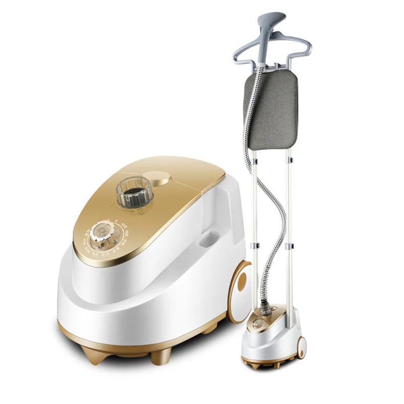 Двухполюсный повесить горячей машины на плоской подошве Паровая электрическая