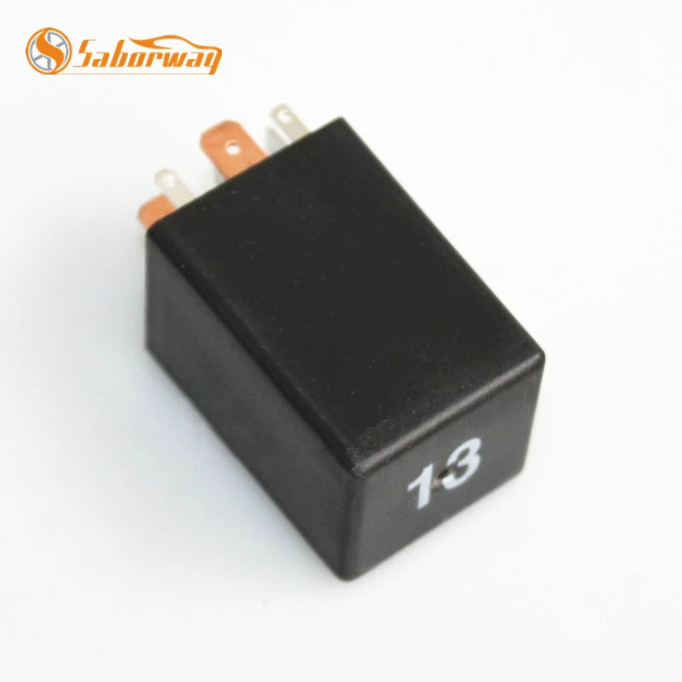 Реле кондиционера Saborway #13 8 Pin для Golf 1 2 Jetta Passat Vento EU Toledo 171959141A 171 959 141 A|Переключатели
