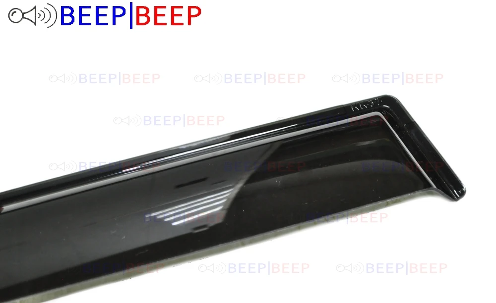 Для Kia Ceed 2006-2012 Wagon автомобильные оконные дефлекторы солнцезащитный козырек от