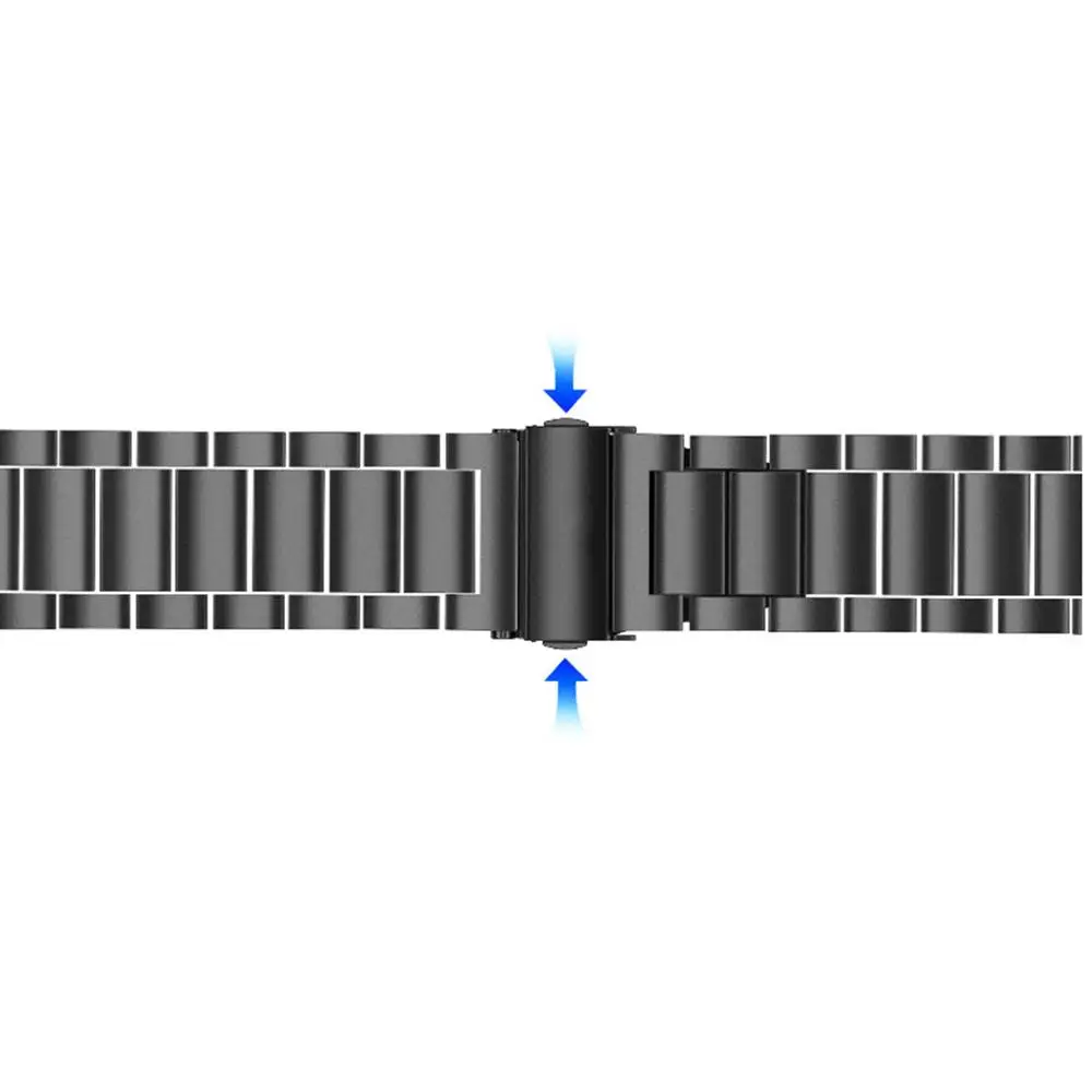 Металлический браслет для Huawei Band 3/ 3PRO профессиональный фитнес трекер умный