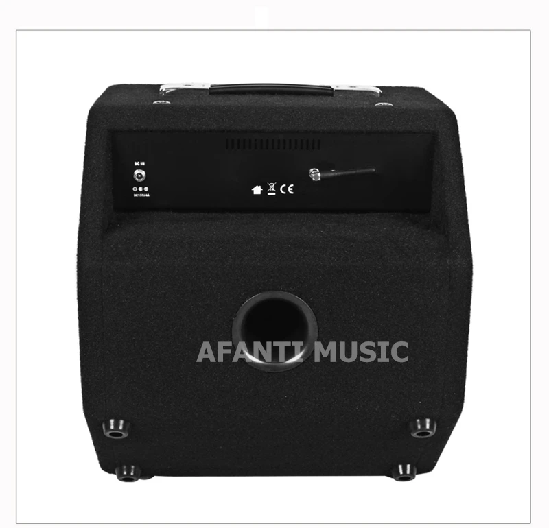 Электрический усилитель басов Afanti Music (AMP 114)|bass amplifier|electric bass amplifierbass electric |