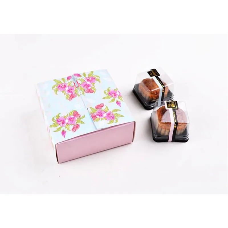 10 шт. коробки для упаковки еды шоколада 12 х12х5 см|piece pudding|piece auto renault scenic10 piece knife set |
