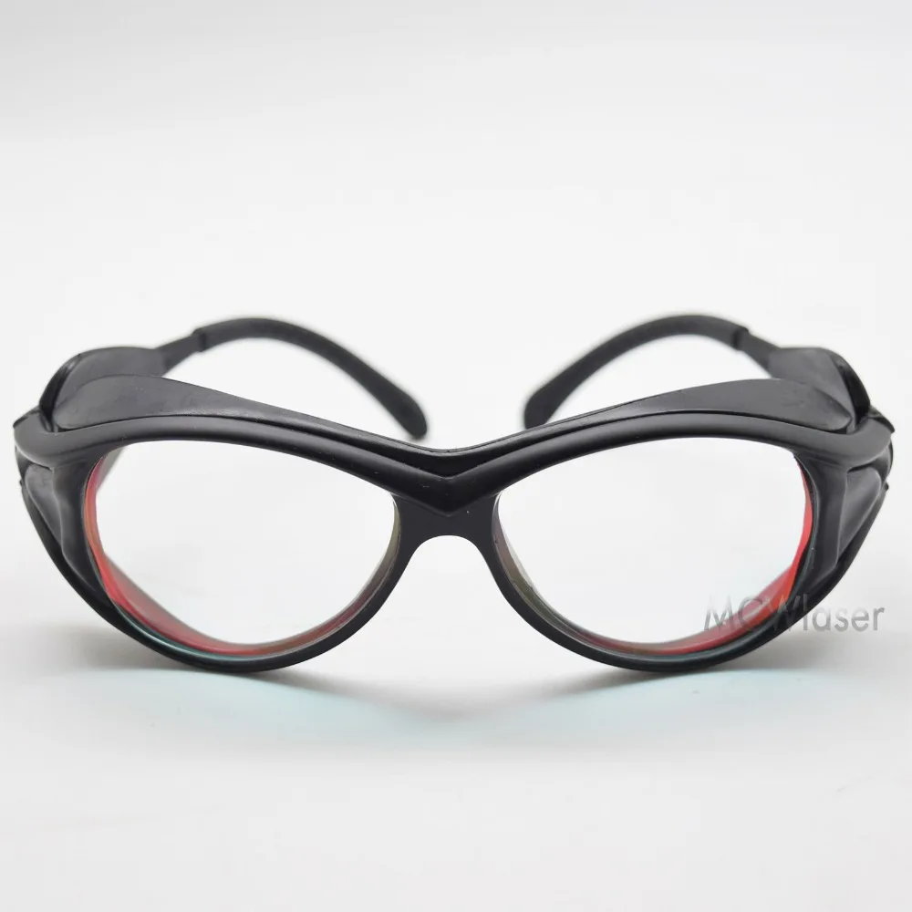 Защитные очки для инфракрасного лазера 808 нм 850 3 шт.