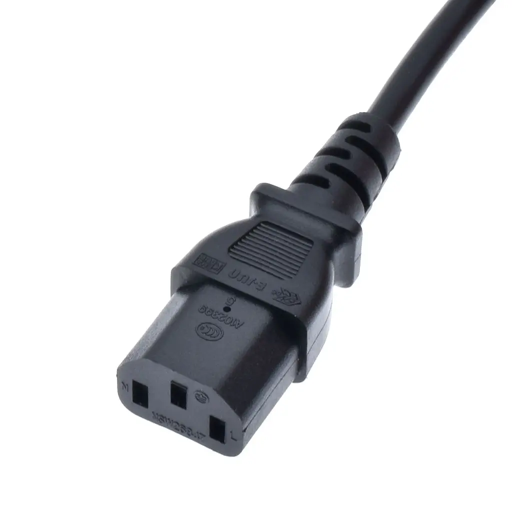 

30CM Right Angled IEC 320 C14 Male to C13 Female Cord,C14 to C13 Power Extension Cable For PDU UPS