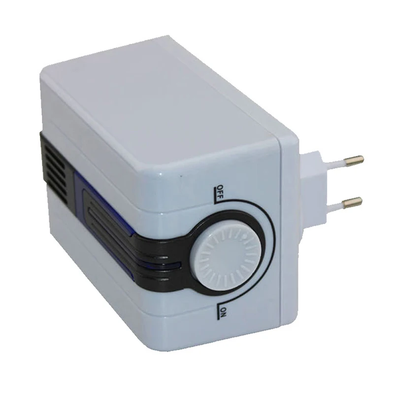 Домашний очиститель воздуха генератор отрицательных ионов Очистка 220В/110В