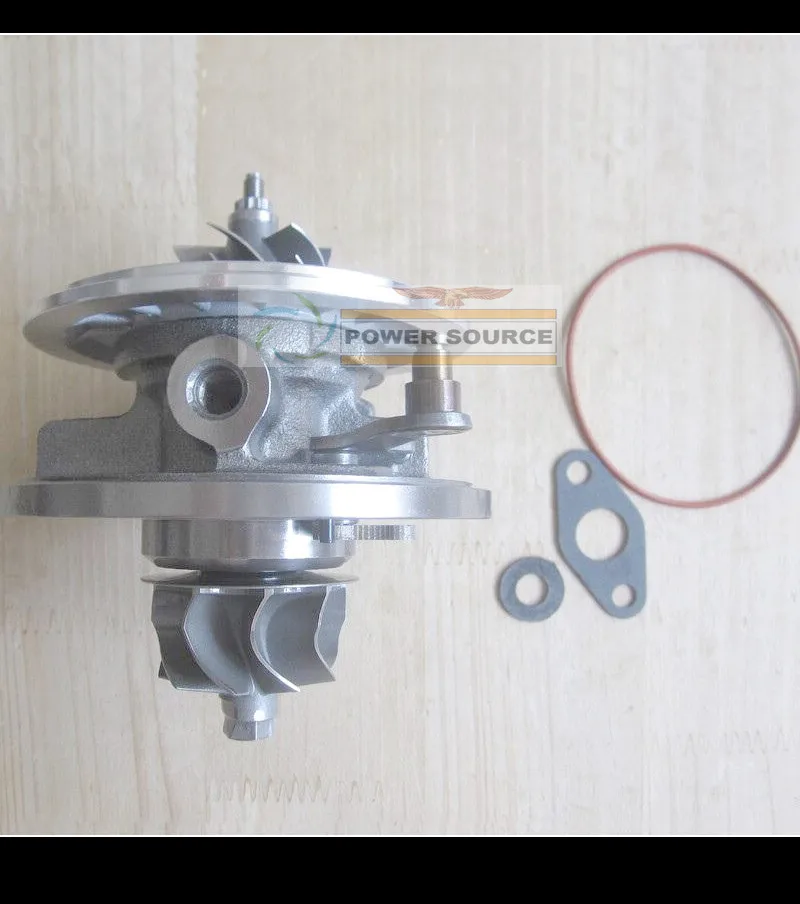 Турбокартридж CHRA Core GT1749V 750431 750431-5012S 750431-5009S Для BMW 120D 320D 520D X3 E83 2001-08 M47TUOL M47TU M47 л |