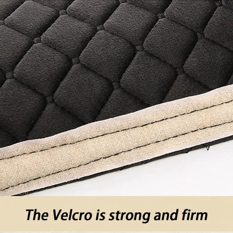 2 pcs Car cotton Baby Safety belt for Car Shoulder Protector car-styling girdled pad on the seat belt cover safety belts pillow