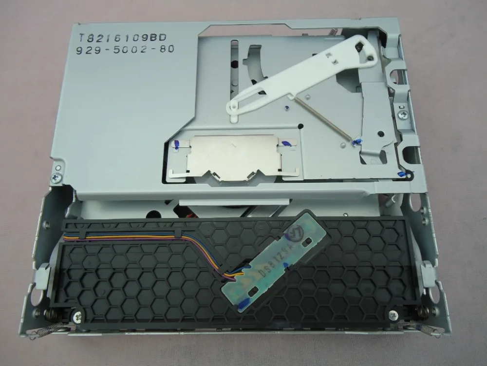clarion механизм CD погрузчик PCB 039-2435-20 для зоне DRZ9255 Автомобильный CD-проигрыватель
