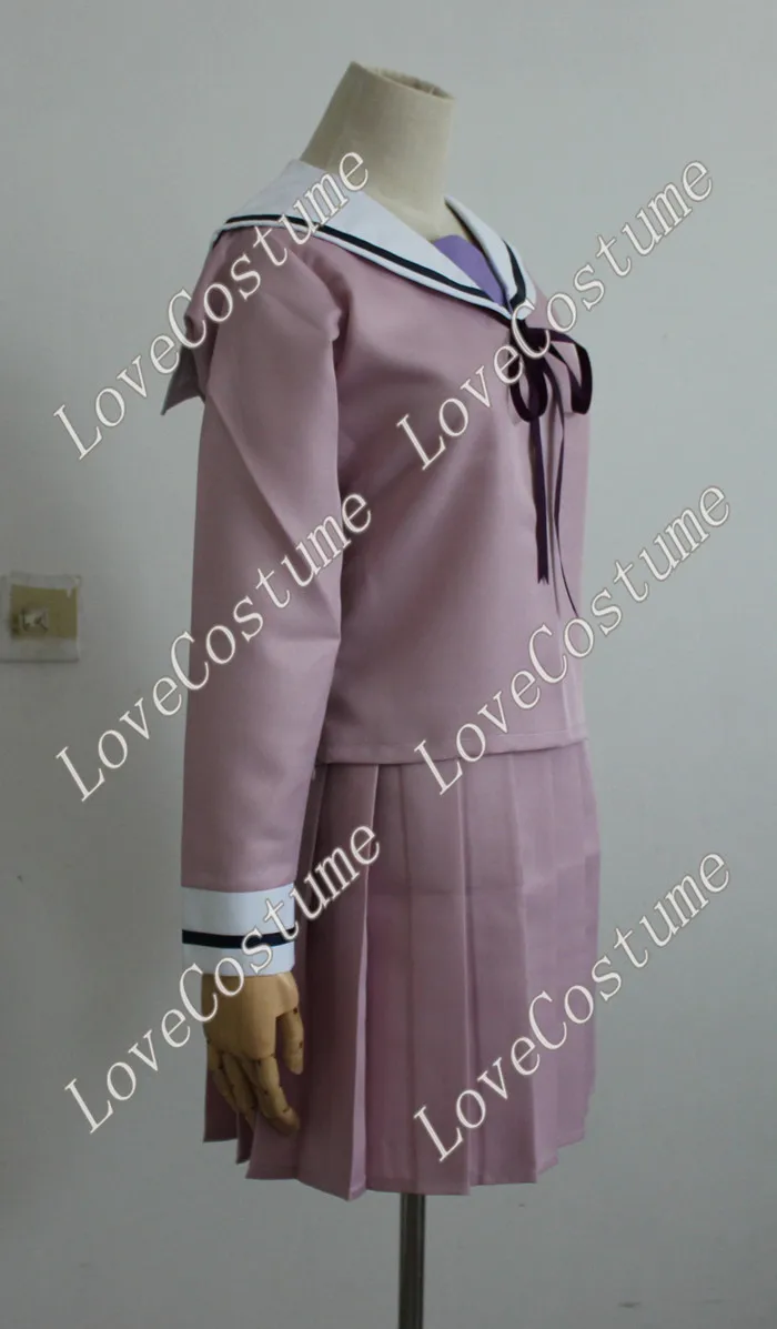 Костюм для косплея Noragami Hiyori Iki|costume production|tailor dresstailored shoes |