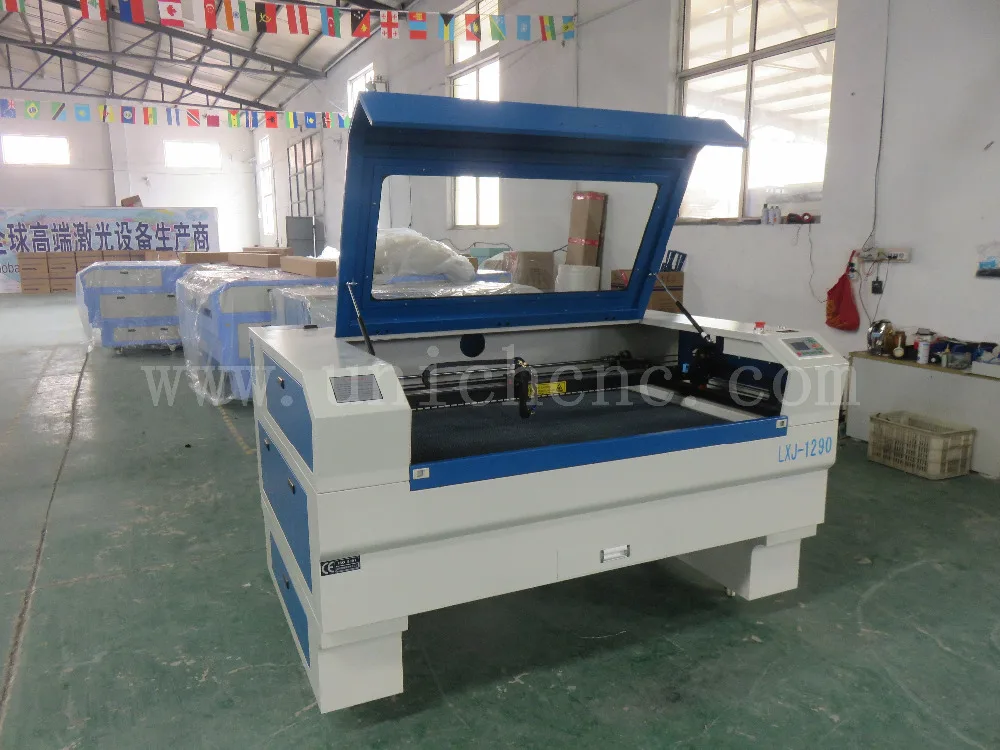 Высокая производительность со2 лазерной резки/лазерной резки|laser machine cutting|machine