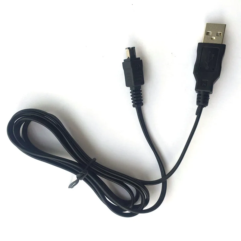 USB адаптер для зарядки и передачи данных Фотоаппарата Canon|Кабели питания| |