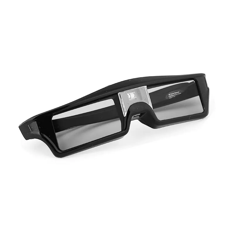 Активные очки затвора DLP-LINK 3D очки 144Hz для Xgimi Z4X/H1/H2/Z5 Optoma Sharp LG acer H5360 Jmgo BenQ w1070 проекторы