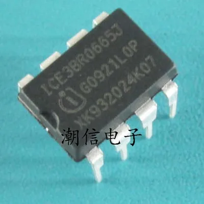 

freeshipping ICE3BR0665 ICE3BR0665J