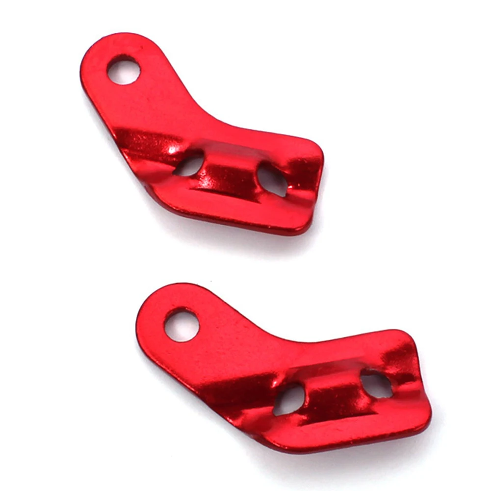 5 шт. Пеший Туризм многофункциональная из алюминиевого сплава аксессуары L Форма