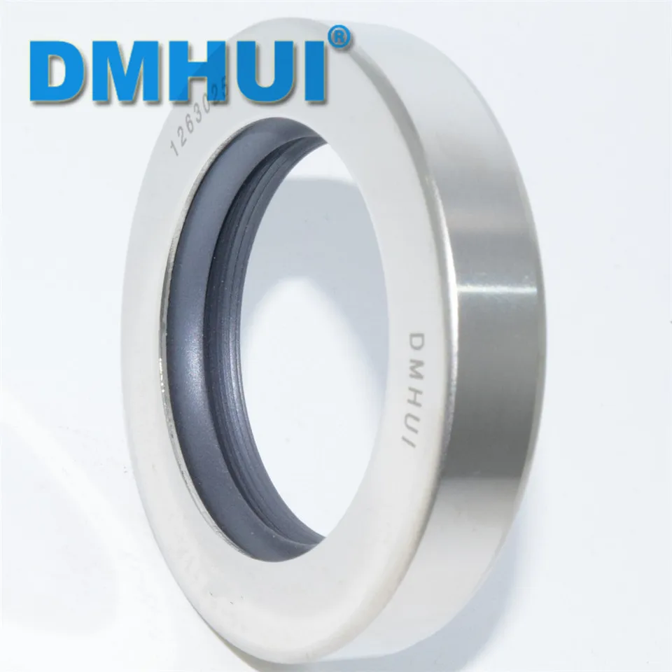 Китай бренд DMHUI 80*100*10/80x100x10 Двойные Губы роторный винтовой воздушный компрессор