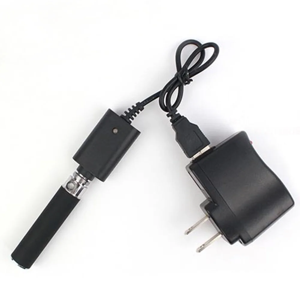 Электронная сигарета USB зарядное устройство кабель для EGO EVOD 510 нить Атомайзеры