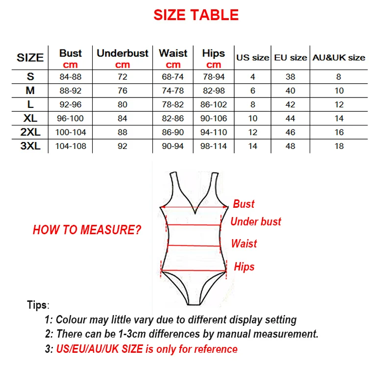Женский бандо на косточках с подкладкой пуш-ап Цельный купальник перекрестными