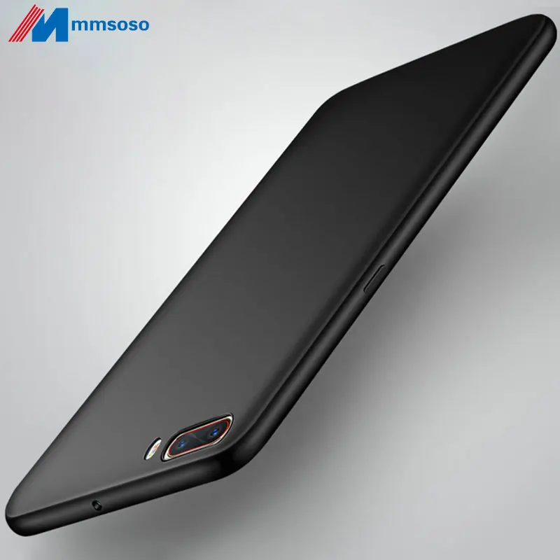 Мягкий чехол для ZTE Nubia M2 простой тонкий матовый силиконовый накладка Lite телефона