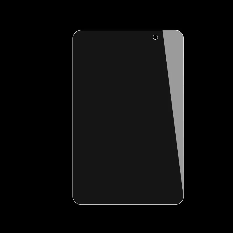 2.5D закаленное Стекло Экран протектор для ASUS MeMo Pad 7 8 ME572C ME572CL ME572 ME176CX ME176 ME581 ME581C ME581CL