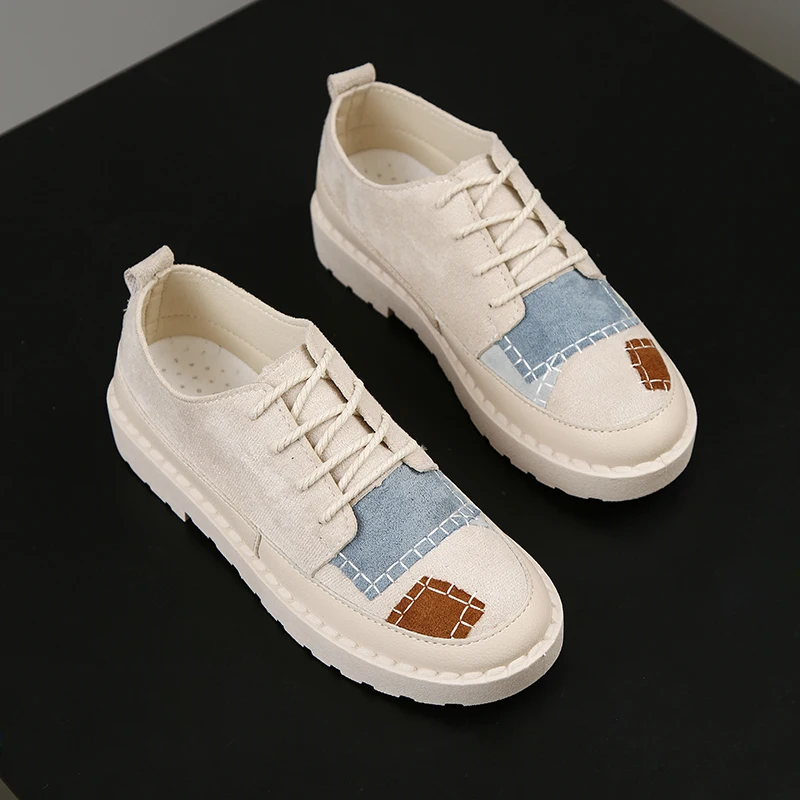 

Canvas Shoes Women Vulcanize Sneakers Woman Fashion Casual Shoes Flats Female Soft Rubber Sole Zapatos De Mujer Sapato Feminino