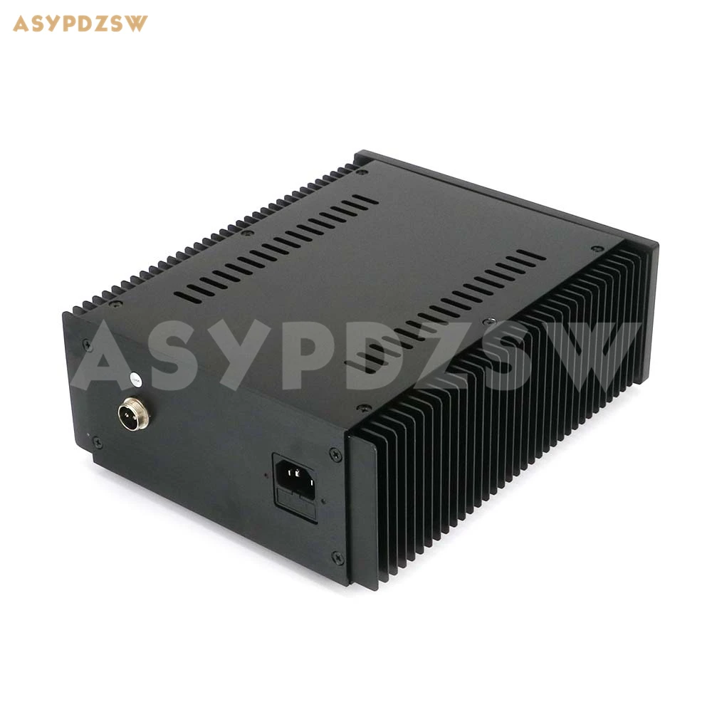 180VA Ультра низкий уровень шума LPS HI-END Линейный источник питания DC 12 V/10A 19 V/8A опционально для ПК выделенный PSU