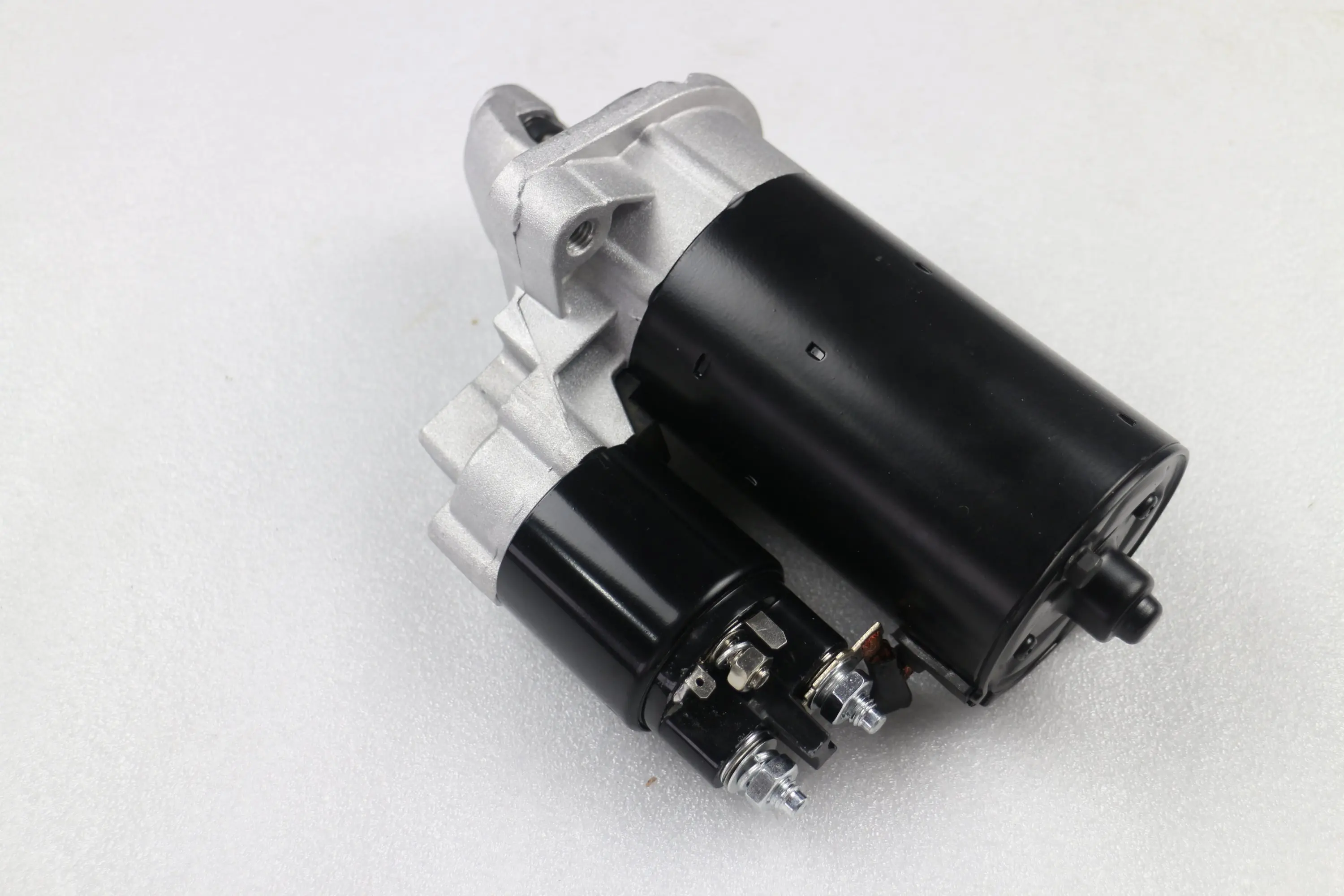 Новый стартер двигателя подходит для BMW M3 E30 2.3L бензиновый S14 B23 1986-1988 | Автомобили и