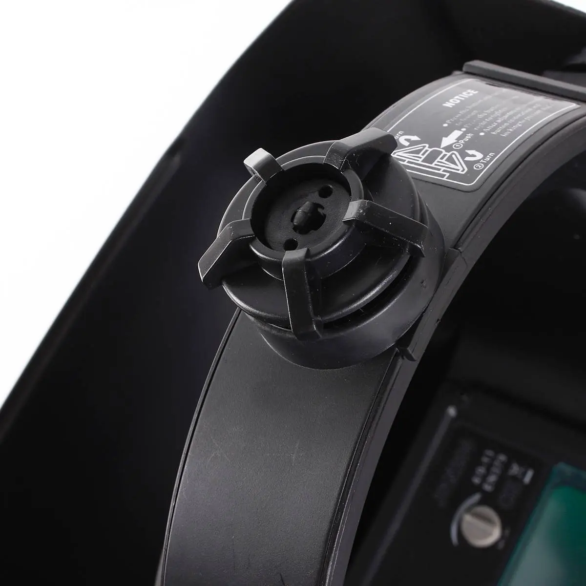 Сварочная маска сварочный шлем Солнечная энергия автоматический (использование