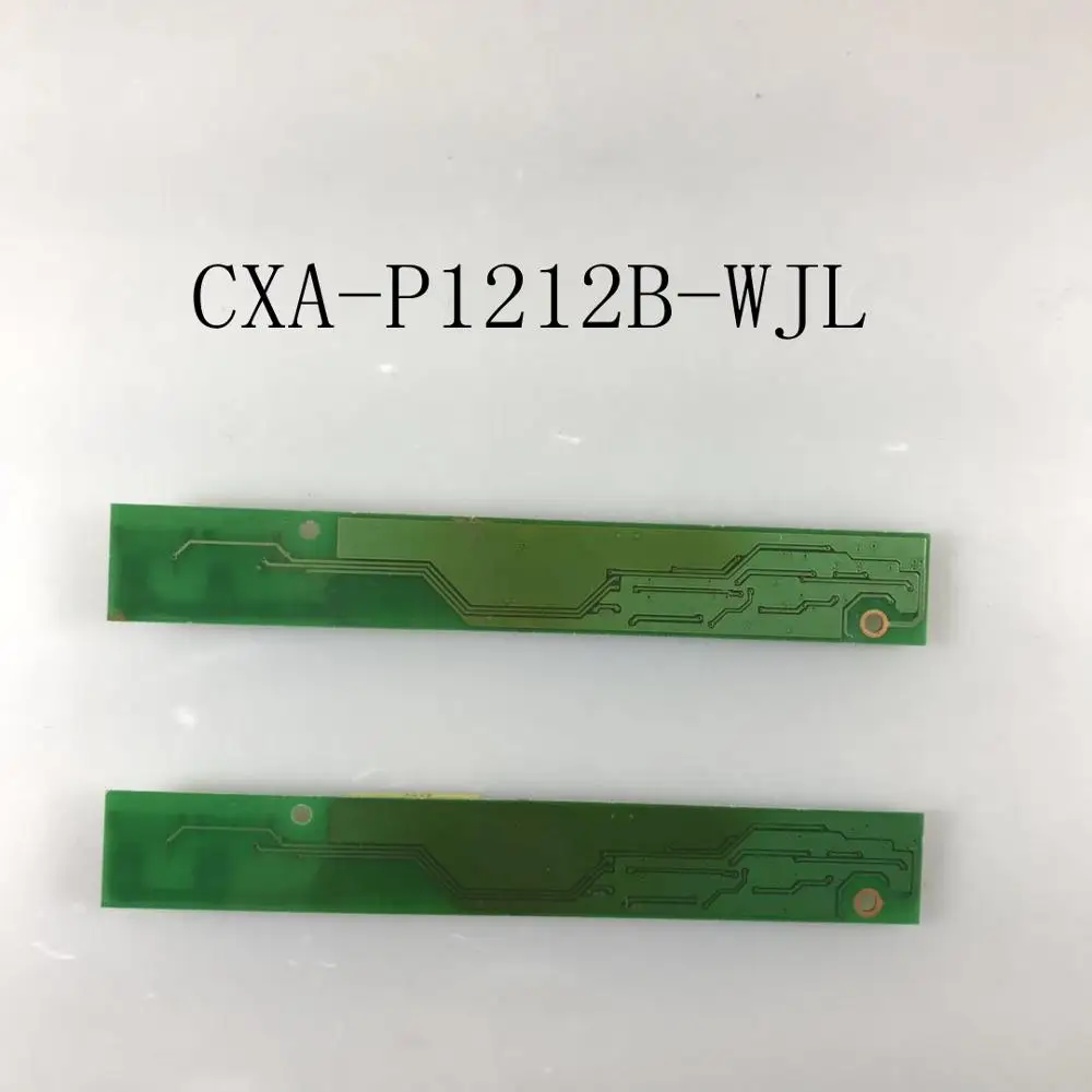 CXA P1212B WJL Лучшая цена и качество|ЖК-экраны панели для планшетов| |