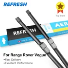 REFRESH Щетки стеклоочистителя для Range Rover L322  Vogue  HSE 2002 2003 2004 2005 2006 2007 2008 2009 2010 2011 2012