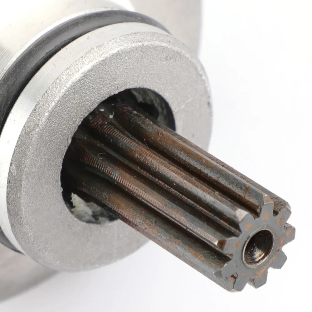 Areyourshop стартер двигателя мотоцикла 31200-KGF-901 для Honda NES125 2000-2006 SH150 FES125 PS150 12 V Мотоцикл аксессуары