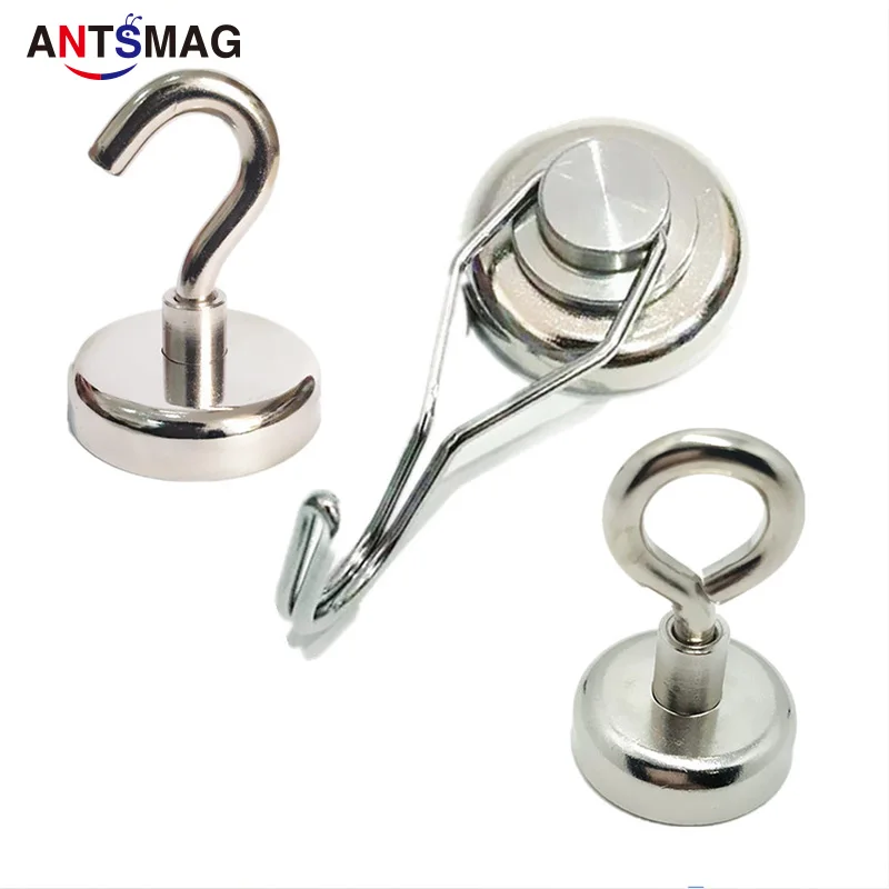 3 шт. набор неодимовых магнитов магнитный крючок D32 окуляр и на 180