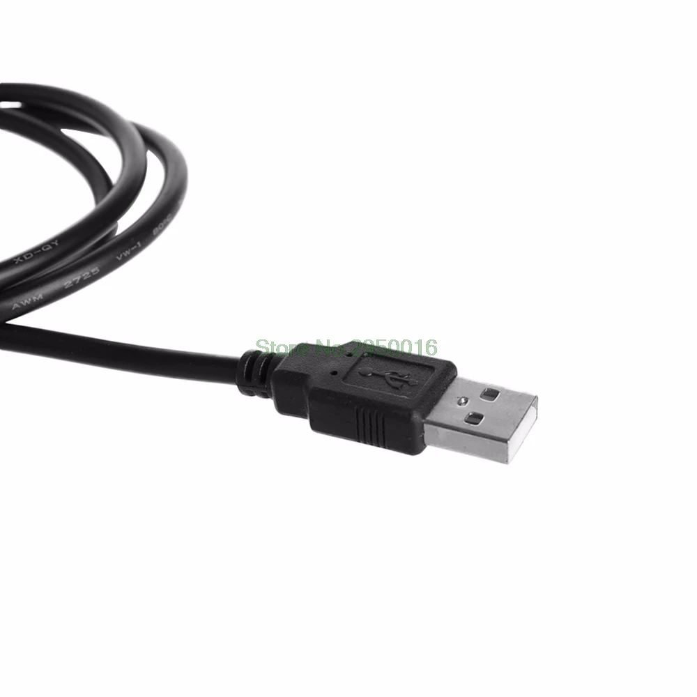 USB 2,0 до 36 Pin параллельный IEEE 1284 Принтер адаптер провод шнур конвертер Кабель C26